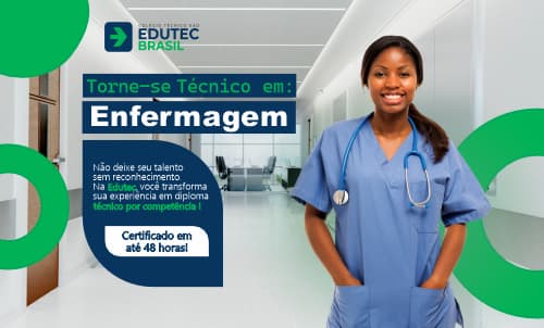 Técnico em Enfermagem